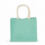 Juteshopper KI0273 bedrucken Baumwollgriffe Mittel One-Size — Produktfoto 14