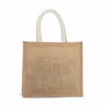 Juteshopper KI0273 bedrucken Baumwollgriffe Mittel One-Size — Produktfoto 17