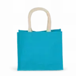 Juteshopper KI0273 bedrucken Baumwollgriffe Mittel One-Size — Produktfoto 19