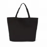 Baumwolltasche bedrucken KI0296 Shopper Extra Groß One-size — Produktfoto 4