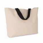 KI0297_2022 - Katoenendraagtassen XXL shopper