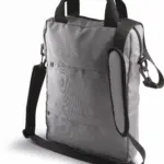 KI0303-P_2013 - Hidalgo-werbeartikel Verticale messenger tas