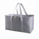 Grote Koeltas, light grey — productfoto 4