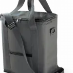 Hoge Koeltas, full grey — productfoto 3
