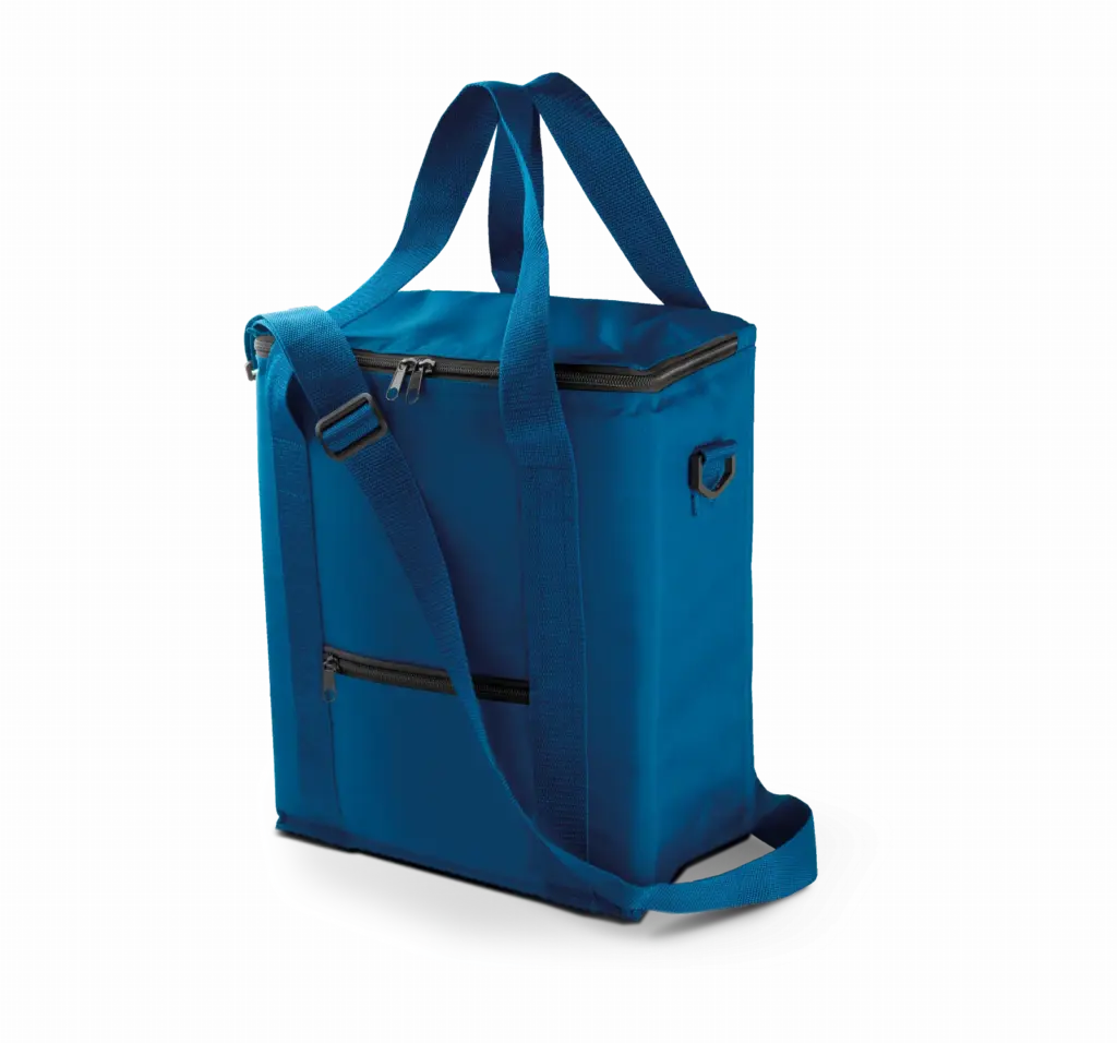 PS_KI0307_ROYALBLUE - Hidalgo Hoge Koeltas, royal blue — productfoto 4