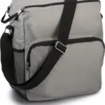 Koeltas, light grey — productfoto 2