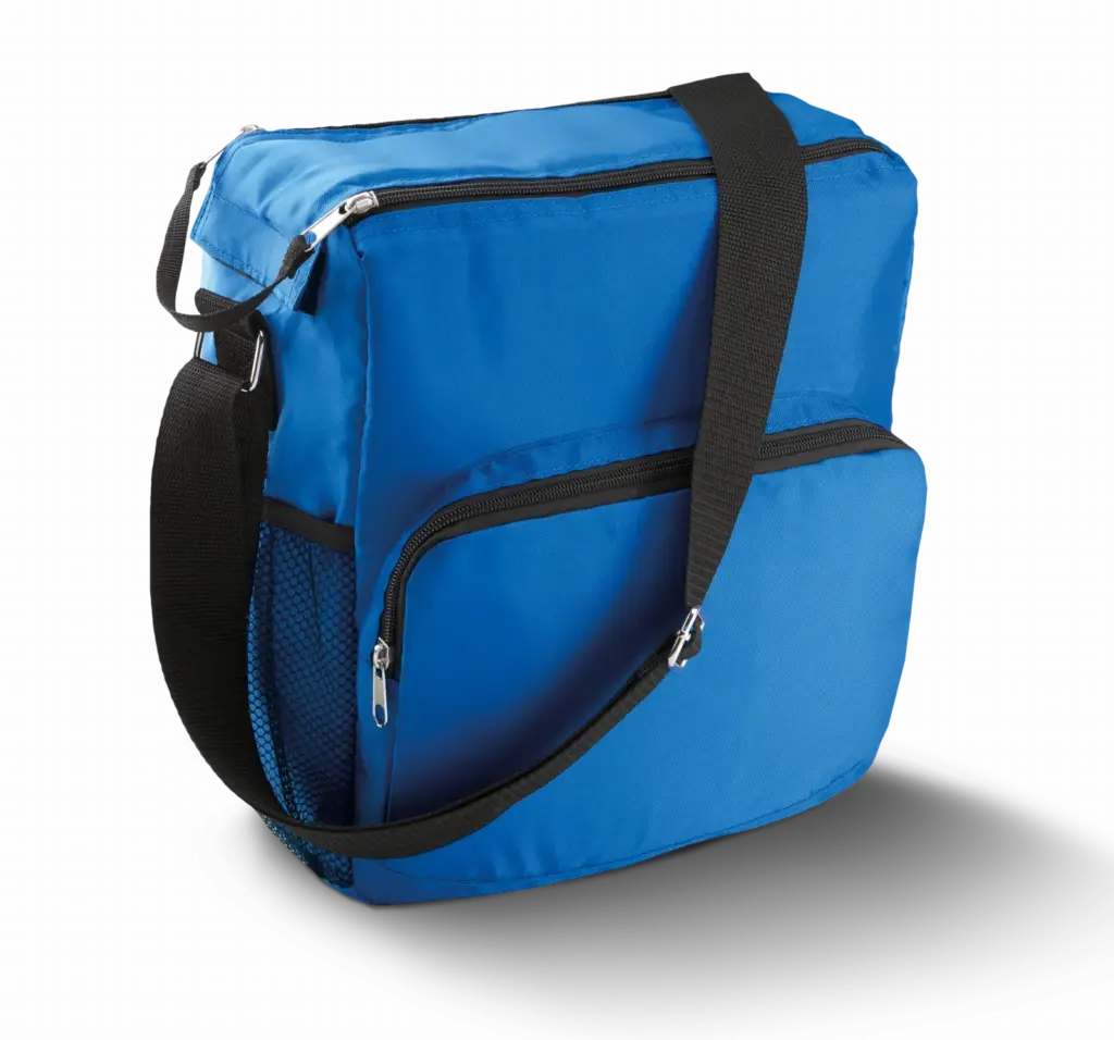 Koeltas, royal blue — productfoto 3