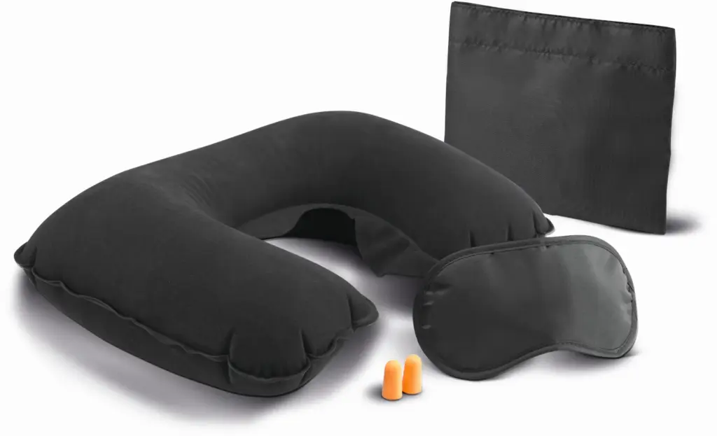 Travel set