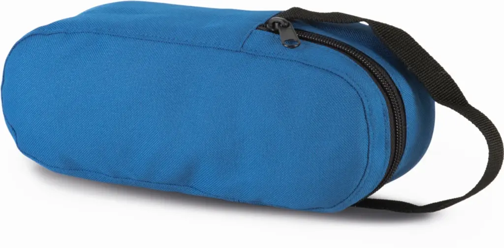 Petanque Bag KI0344 Custom 3 Ball Shoulder Strap One-size — product photo 11