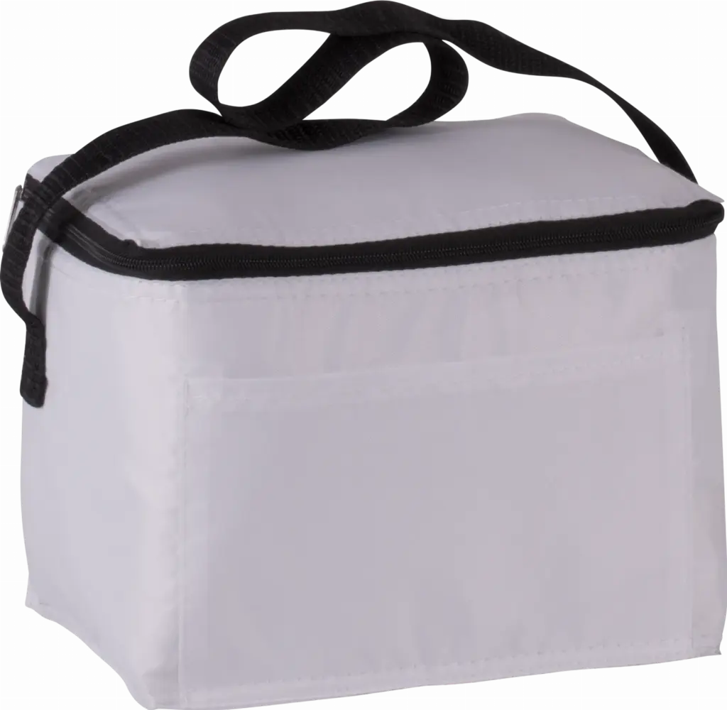Minitas met koelvak, white — productfoto 7