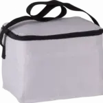Minitas met koelvak, white — productfoto 7