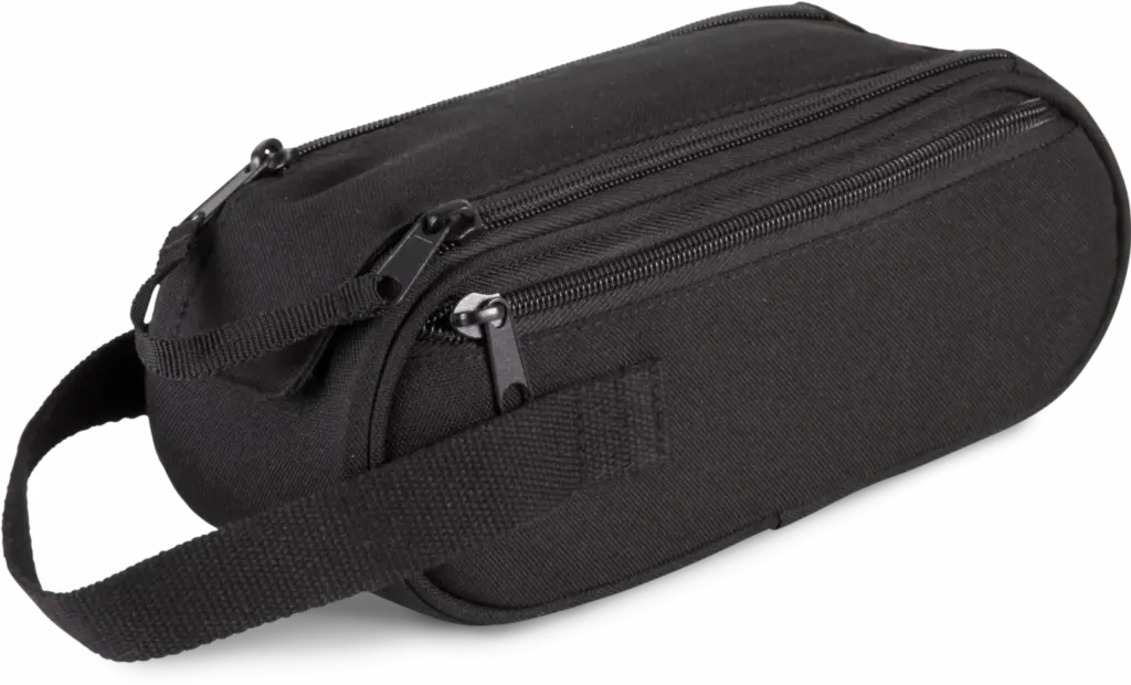Semi-rigide petanquetas, black — productfoto 3