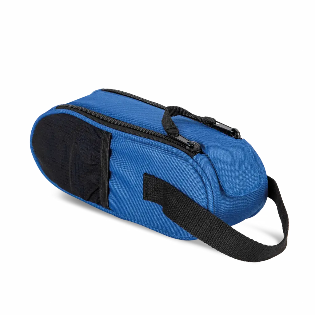 Semi-rigide petanquetas, royal blue — productfoto 4