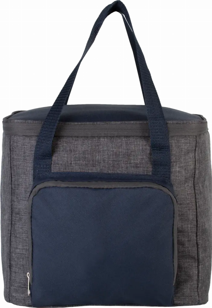 Kühltasche KI0347 bedrucken 600D Großes Volumen One-size — Produktfoto 7