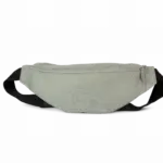 PS_KI0374_GREENCLAY - Hidalgo-werbeartikel Gerecycleerd klassiek heuptasje, green clay — productfoto 8