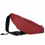 Bauchtasche bedrucken KI0374 Recyceltes Polyester One-Size — Produktfoto 15