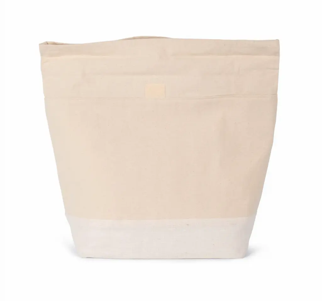Koeltas met rolsluiting — productfoto 2