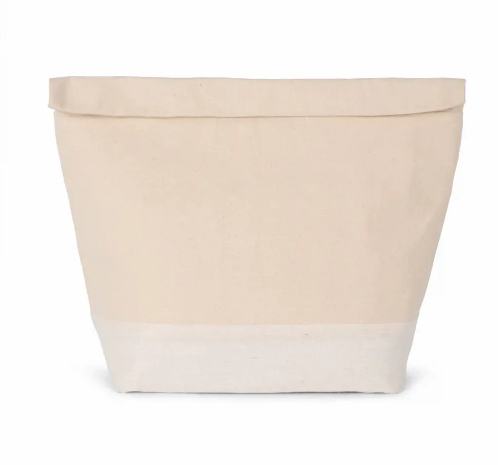 Koeltas met rolsluiting — productfoto 4