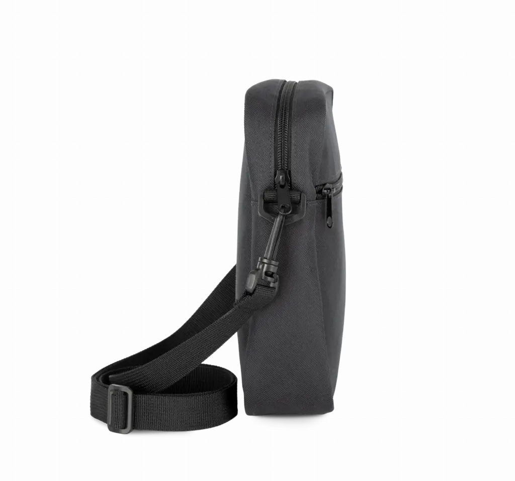 Schoudertas, black — productfoto 3