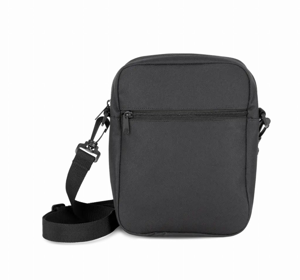 Schoudertas, black — productfoto 4