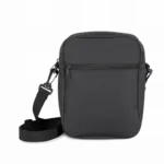 Schoudertas, black — productfoto 4