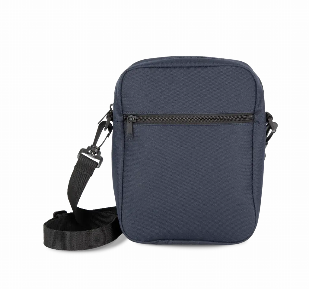 Schoudertas, navy — productfoto 5