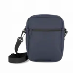 Schoudertas, navy — productfoto 5
