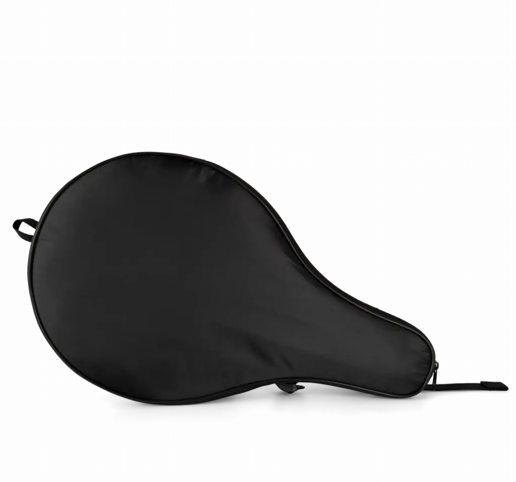 Padeltas, black — productfoto 4