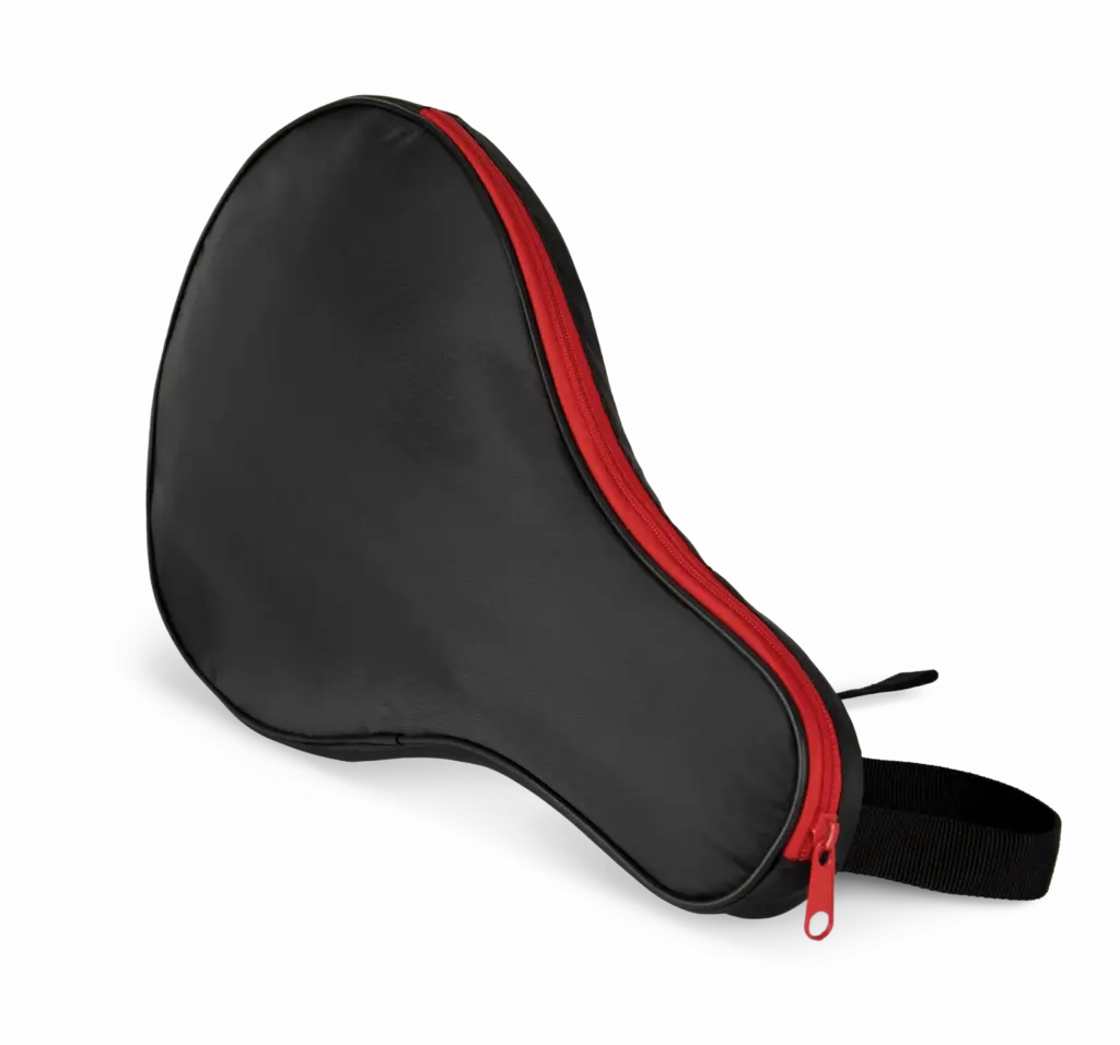 Padeltas, black / red — productfoto 5