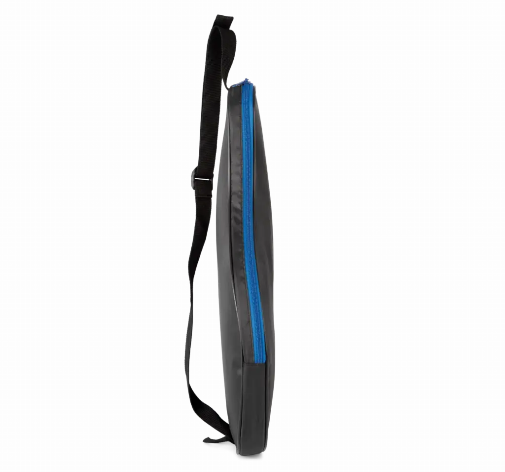Padeltas, black / royal blue — productfoto 6