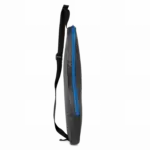 Padeltas, black / royal blue — productfoto 6