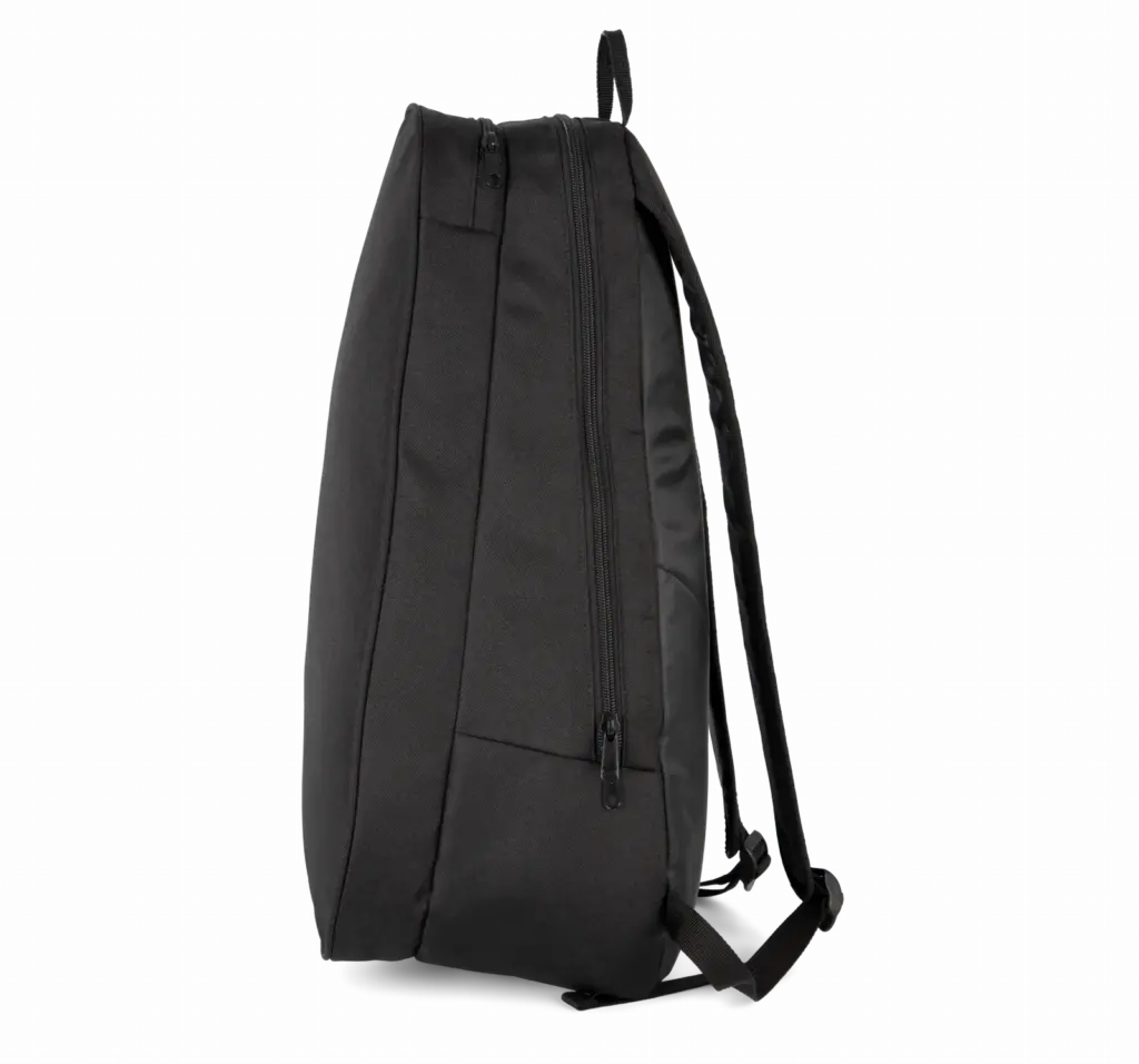Padelrugzak, black