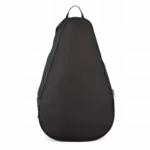 Padelrugzak, black — productfoto 2