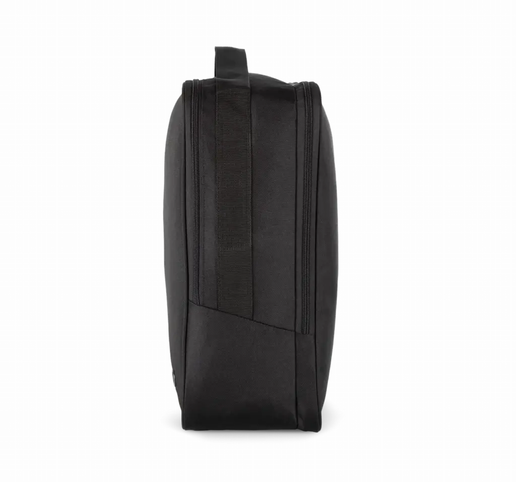 Schoenentas, black — productfoto 4