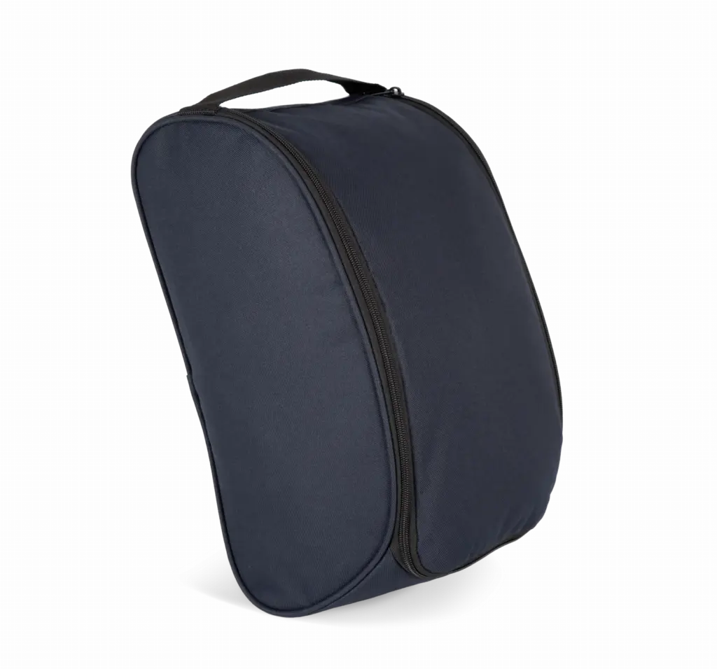 Schoenentas, navy — productfoto 5