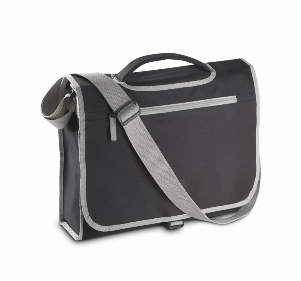 Documententas, black — productfoto 3