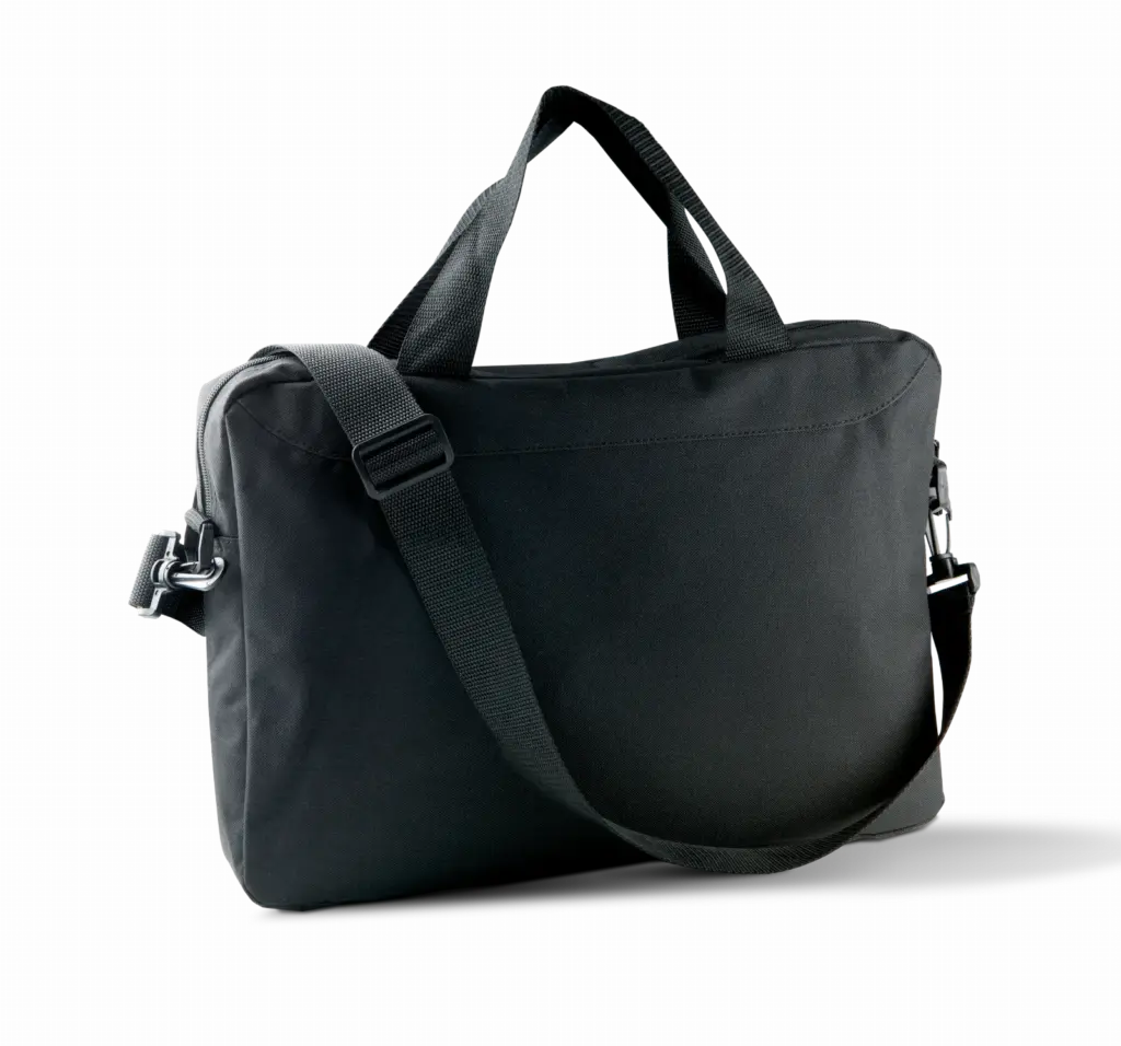 Documententas, black — productfoto 3