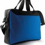 Documententas, black / royal blue — productfoto 4