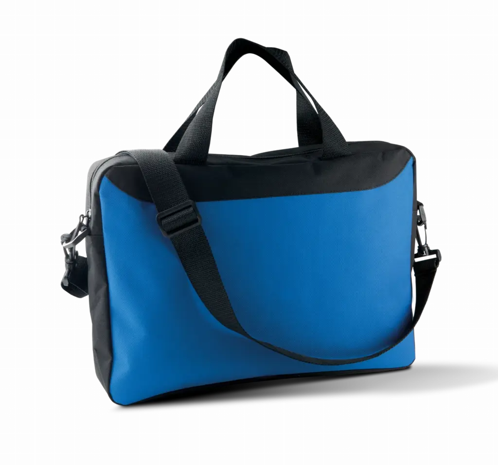 Documententas, black / royal blue — productfoto 7