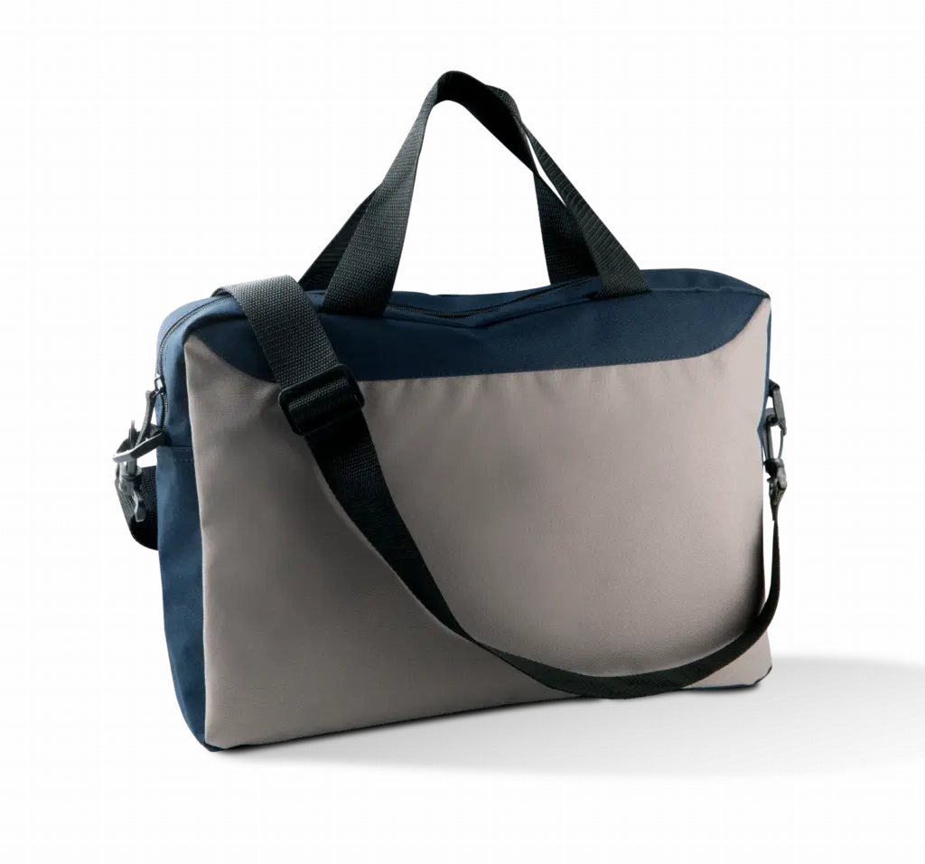 Documententas, navy / corde — productfoto 6
