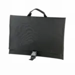 Foliotas, black — productfoto 2