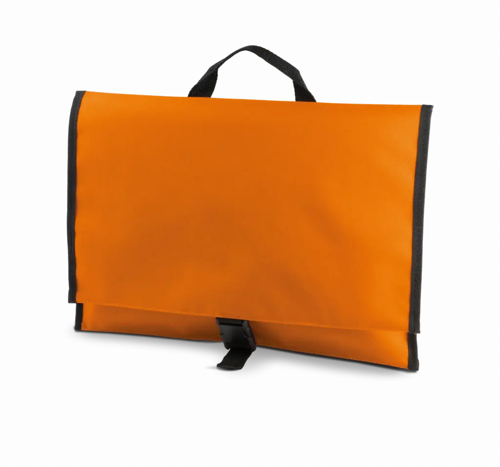 Foliotas, orange — productfoto 3