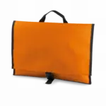 Foliotas, orange — productfoto 3