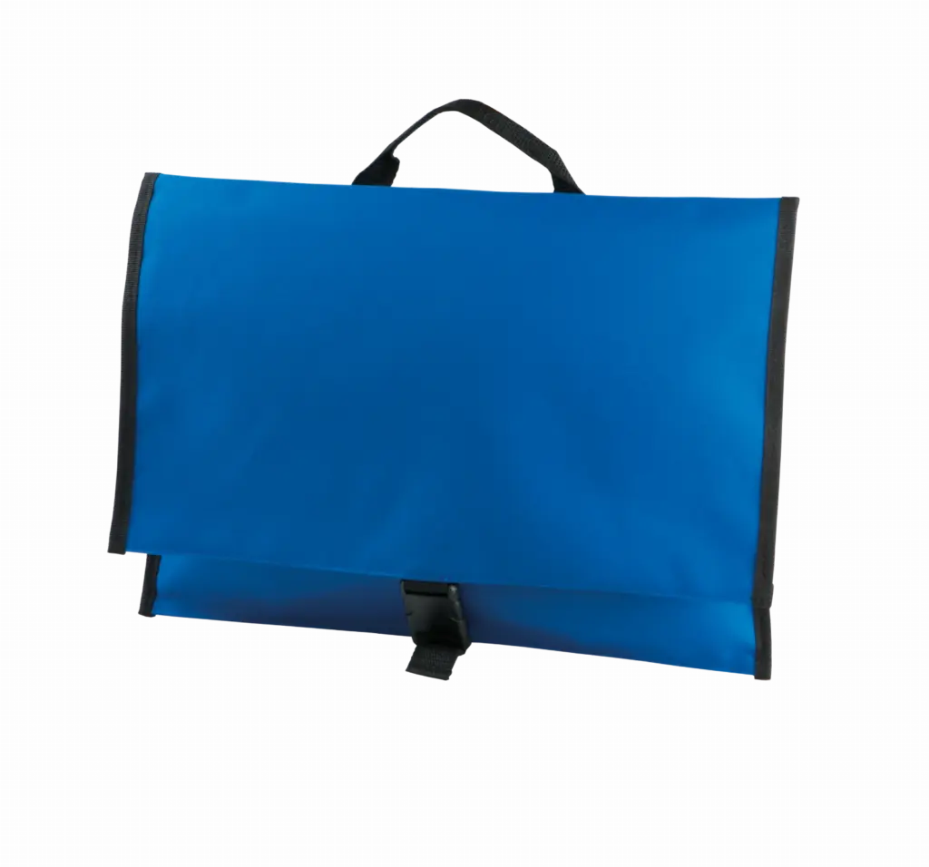Foliotas, royal blue — productfoto 5