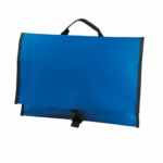 Foliotas, royal blue — productfoto 5