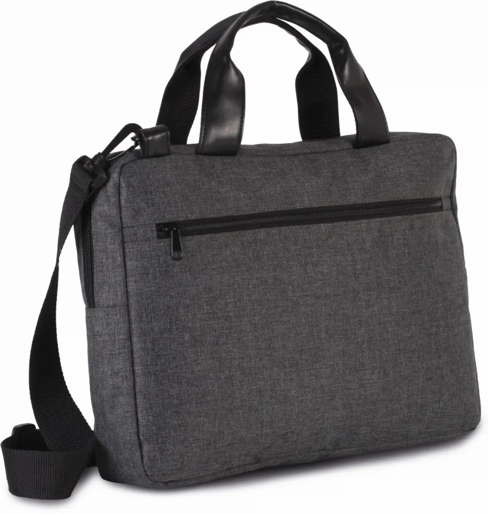 KI0426_2018 - Hidalgo Aktetas/laptoptas — productfoto 3