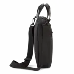 Aktetas/laptoptas, black — productfoto 5