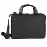 Aktetas/laptoptas, black — productfoto 7