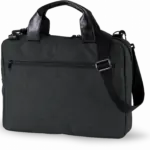 PS_KI0426_DARKGREY - Hidalgo Aktetas/laptoptas, dark grey — productfoto 6