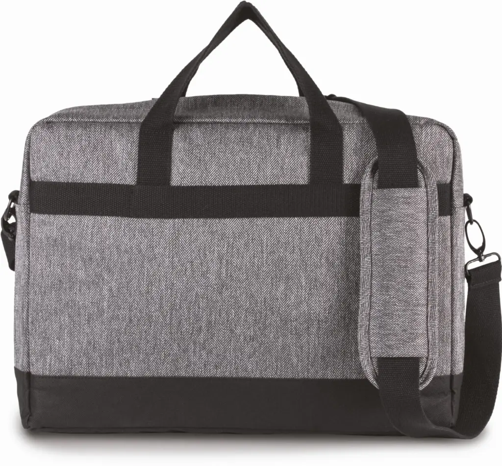 Laptoptas — productfoto 2
